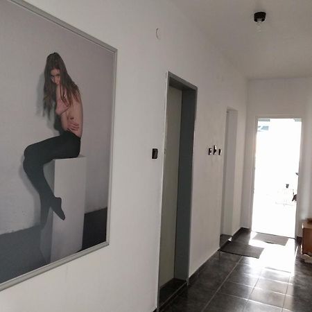 Modern Flat Near Downtown Plovdiv Exterior foto