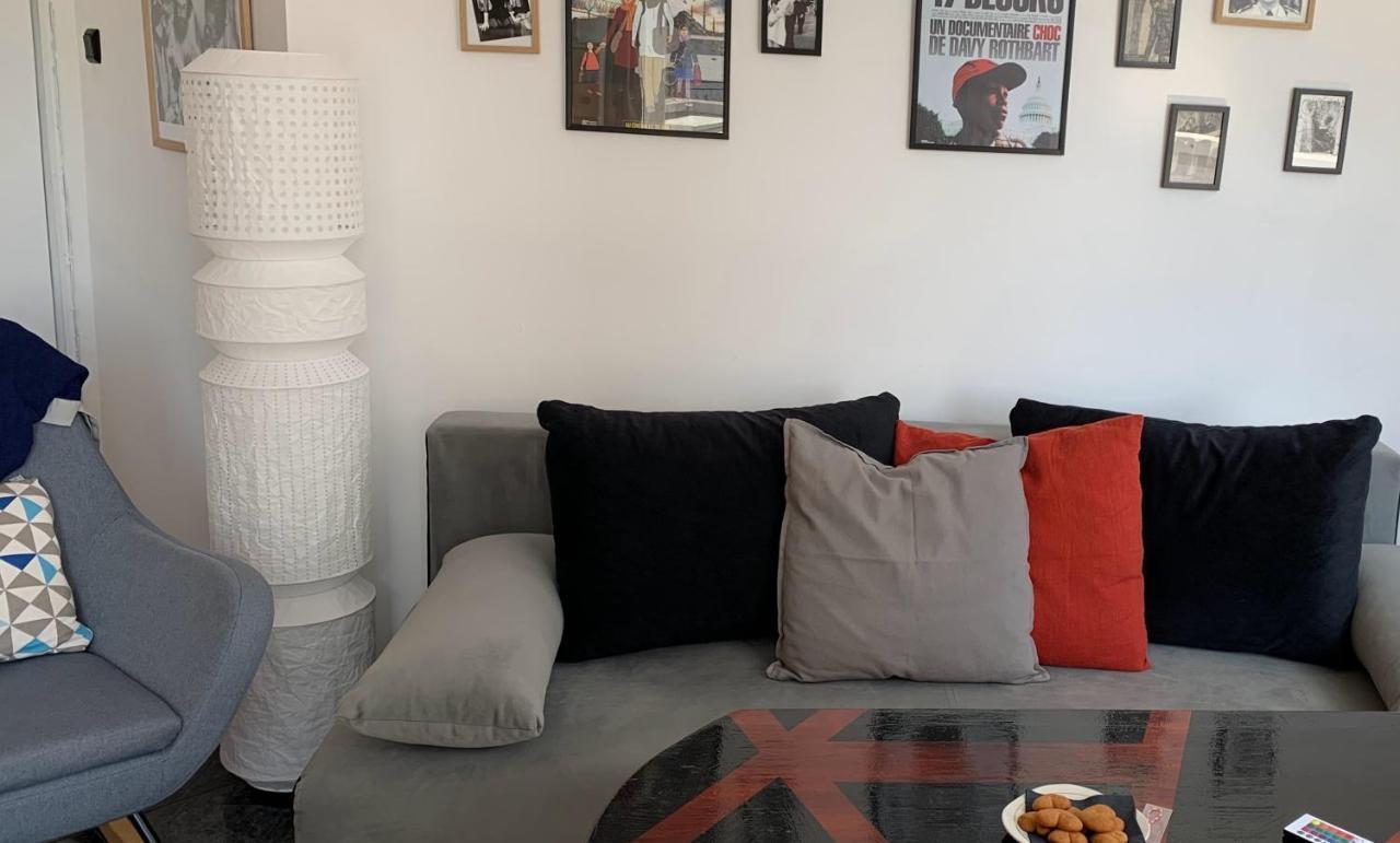 Modern Flat Near Downtown Plovdiv Exterior foto