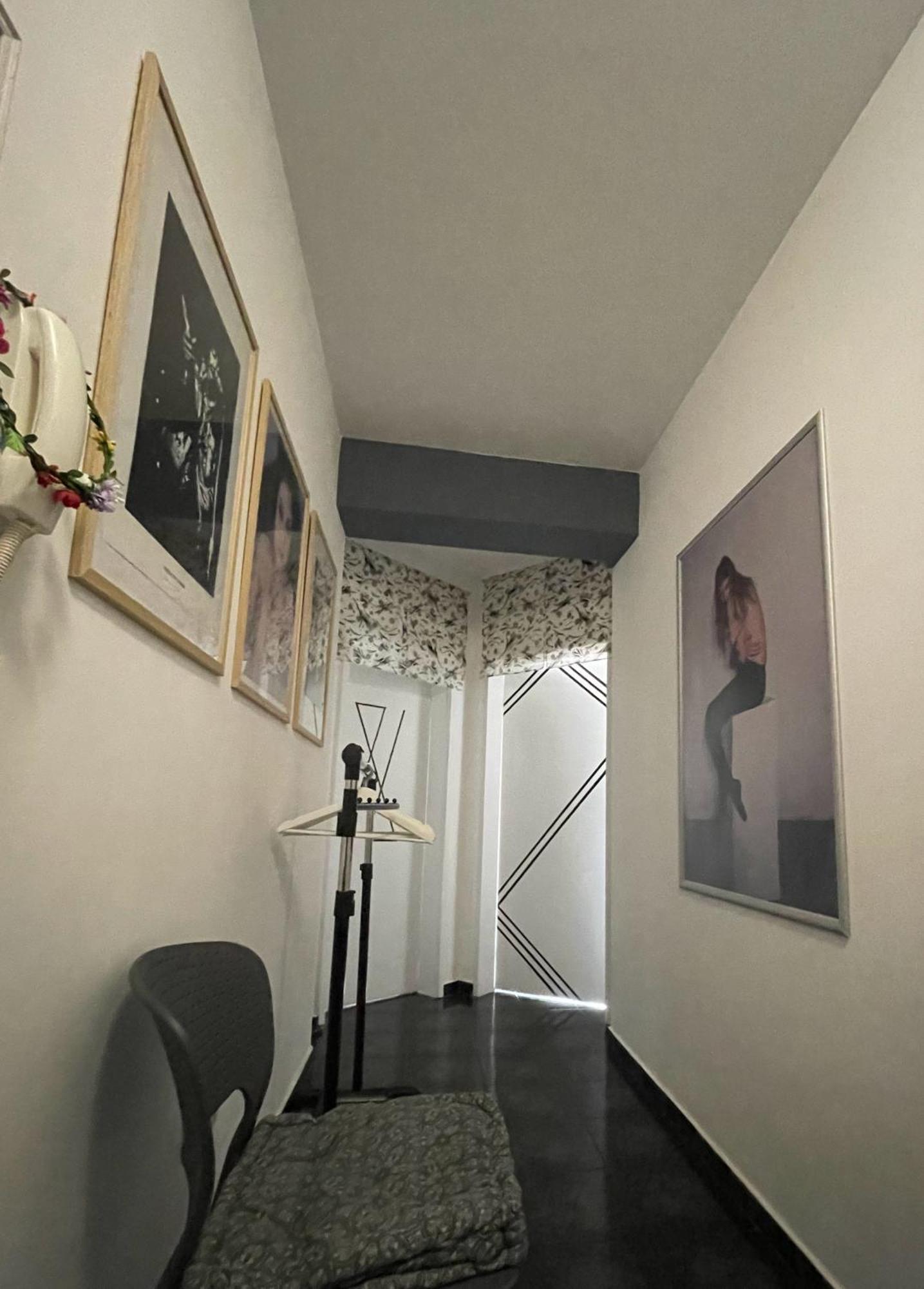 Modern Flat Near Downtown Plovdiv Exterior foto