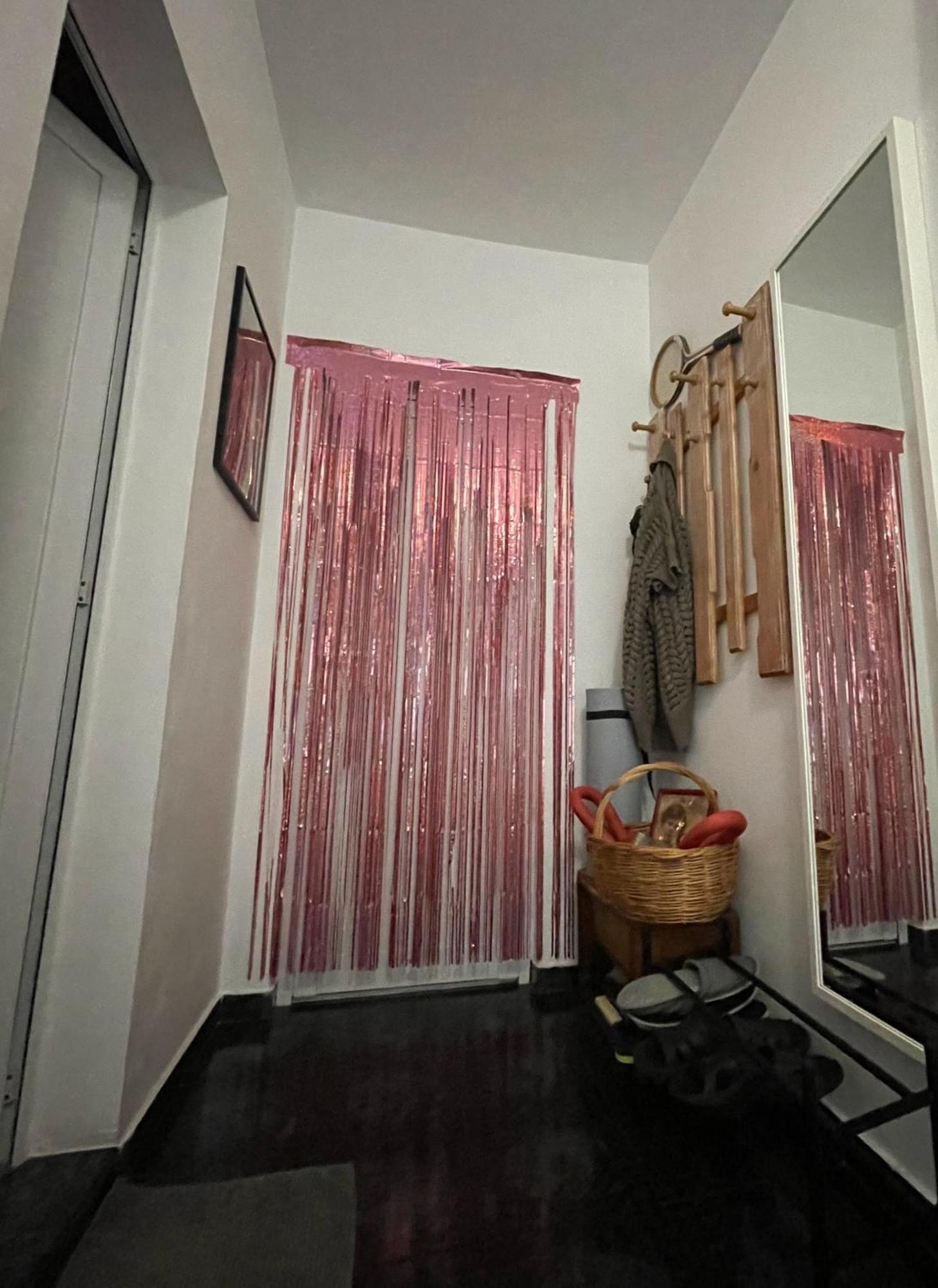 Modern Flat Near Downtown Plovdiv Exterior foto